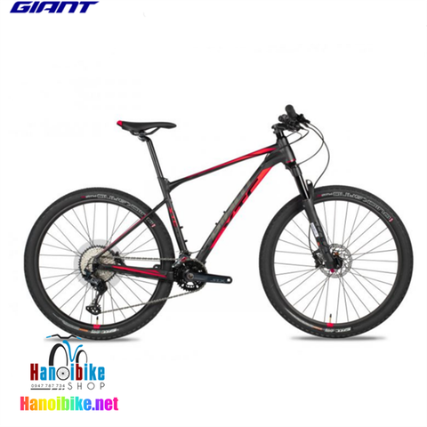 Xe MTB Giant XTC SLR 2 2021