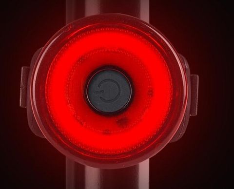 Đèn hậu tròn Led Tail light 360 độ