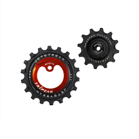 Bánh Đề Ceramic TriPeak dùng cho đời Shimano ULTEGRA/105 R81XX/R71XX