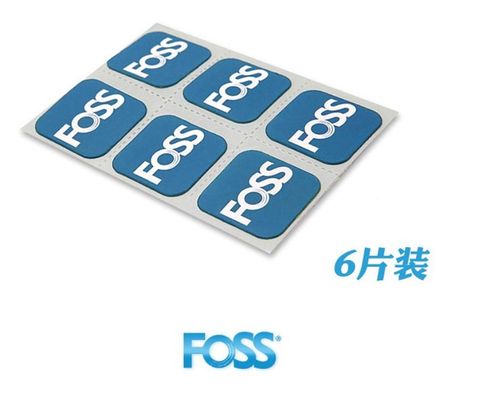 Miếng vá không keo FOSS túi xanh