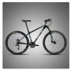 Xe MTB Twitter 3900XC Phanh đĩa cơ RS30 bánh 27.5