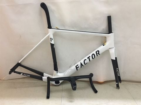 KCB Factor O2