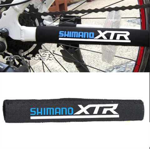 Miếng dán bảo vệ càng sau SHIMANO XTR