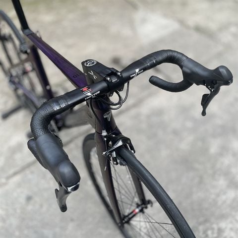 Xe Road Twitter R10 C group claris R2000