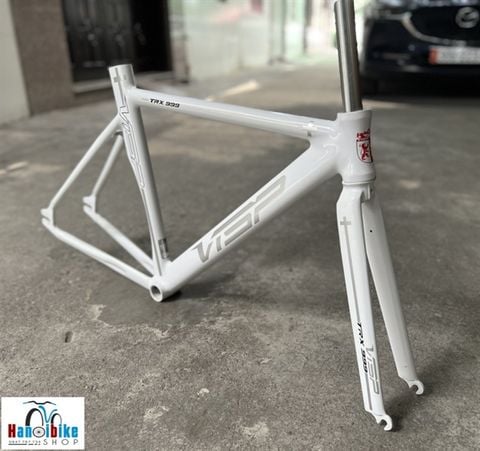 Khung Fixed Gear VISP TRS 999