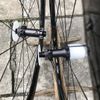 Vành carbon Road BIGROCK EMPOW phanh đĩa thả cối XDR