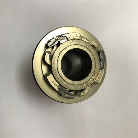 Cối líp Shimano 11-12 speed ( tháo vành princeton)