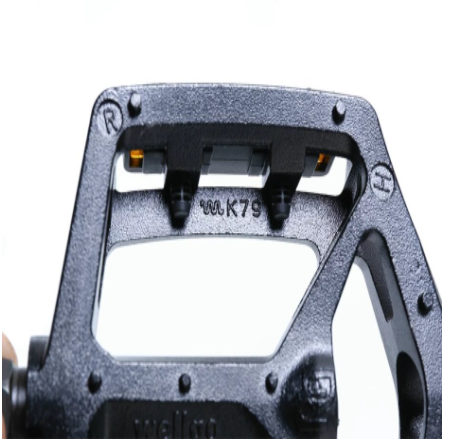 Pedal Wellgo K79 – Hanoibike shop