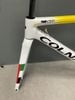 Khung carbon Colnago V3R phanh 2 ốc