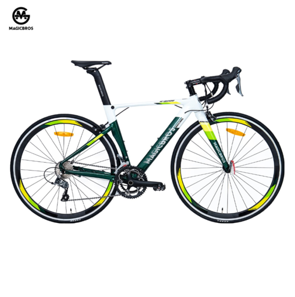 Xe road MagicBros Racing R3000 – Hanoibike shop