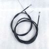 COMBO dây phanh kèm vỏ dây shimano sau