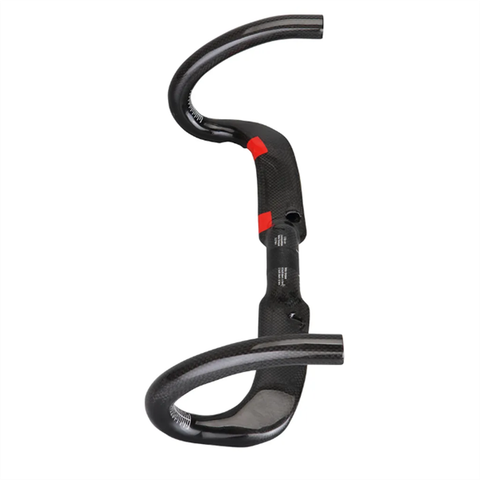 Ghi đông carbon BALUGOE mã 2103