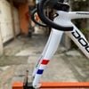 Khung road carbon Pina F14 phanh đĩa