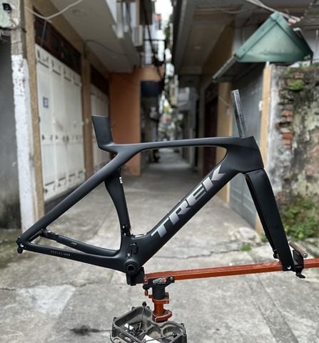 Khung Road Carbon Trek Madrone SLR 7 AXS [Gen 7] phanh đĩa
