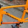 Khung road carbon Pina F14 phanh đĩa