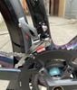 Xe đạp Road Twitter T10 Claris R2000 dây âm sườn