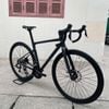 Xe đạp đua Road Twitter C6 bộ chuyển động Shimano Claris R2000 phanh đĩa