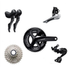 Bộ group Shimano 105 R7000 5 món