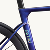 Khung carbon FACTOR OSTRO V.A.M mã F04 phanh đĩa