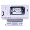 Đồng hồ GPS Magene C406 Life bắt sóng vệ tinh