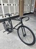 Xe Fixed Gear cấu hình cơ bản xích KMC