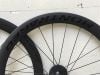 Vành Road carbon Bontrager AEOLUS pro 51 phanh đĩa thả trục lớn cho lốp từ 28/32