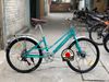 Xe California nữ modeltime nữ