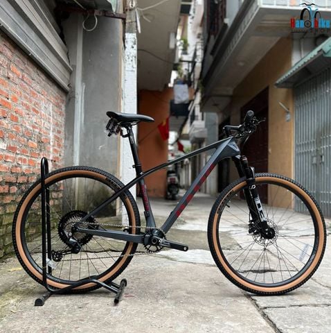 Xe MTB CAMP PRO LITE Z11 bánh 29