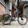 Xe MTB CAMP PRO LITE Z11 bánh 29