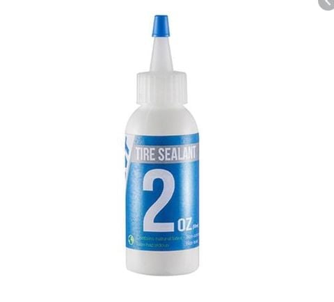 Keo vá Tubeless Giant Sealant 2oz 1Bottle/60cc