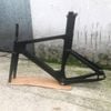 Khung Fixed gear RIDEBROS carbon