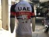 Bộ quần áo ngắn đạp xe UAE