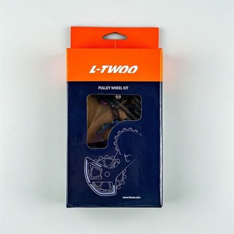 Tay đề Carbon Shimano LTWOO cho xe đua