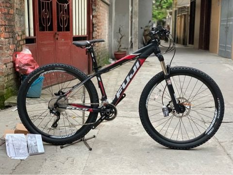 Xe MTB Fuji Tahoe 1.5