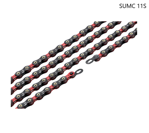 Xích SUMC 11S speed hộp đen