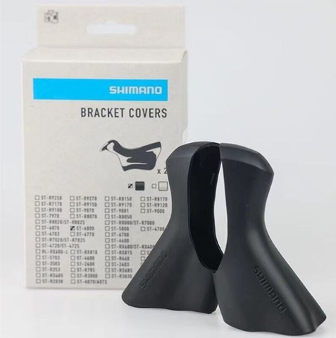 Cao su tay lắc shimano ST 6800 chính hãng