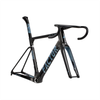 Khung carbon FACTOR OSTRO mã F07 phanh đĩa