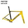 Khung carbon FASTER SKY mã 2404