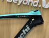 Khung carbon Bianchi Oltre XR4 phanh đĩa BB ép 46/24 đầu bằng