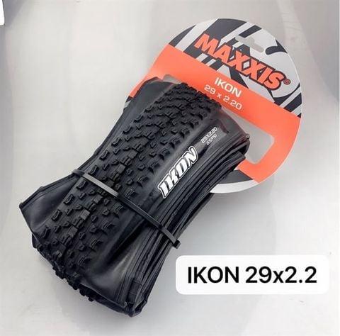 Lốp MTB Maxxis IKon 29 inchs