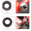 Tool tháo lắp đùi trái LEBYCLE BBT RS01L