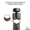 Chắn bùn đa năng vặn ren vào cốt yên đa năng Zefal cho hầu hết xe đạp thể thao
