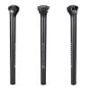 Cọc yên carbon vát 5 độ Noname mẫu 01