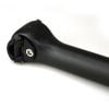 Cọc yên carbon vát 5 độ Noname mẫu 01