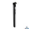 Cọc yên xe đạp 3T carbon thẳng 0 độ