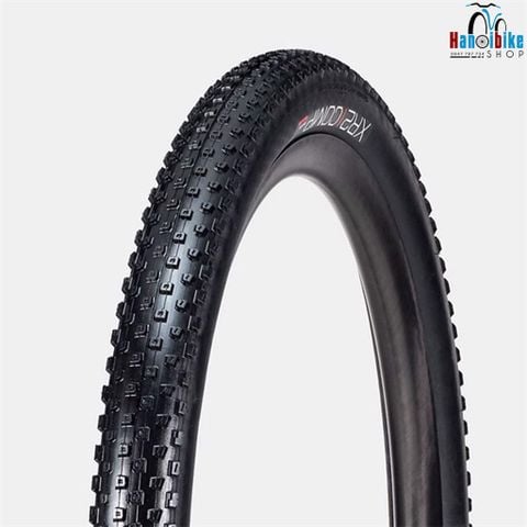 Lốp kèm săm Bontrager RX2 Comp