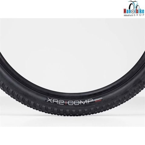 Lốp kèm săm Bontrager RX2 Comp