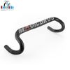 Ghi đông road carbon MagicBros tròn