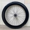 Vành nhôm Fixed Gear bản 6cm Fixed Gear Hub Legend, Feiyafu ,XJ bạc đạn trước không kèm săm lốp