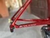 Khung carbon Colnago V3R phanh 2 ốc vân đá